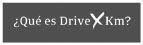 ¿Qué es el seguro Drive por Km